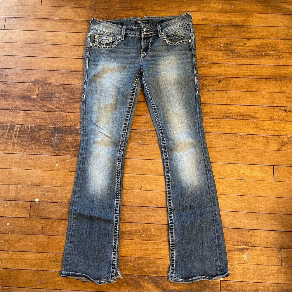 Vigoss jeans